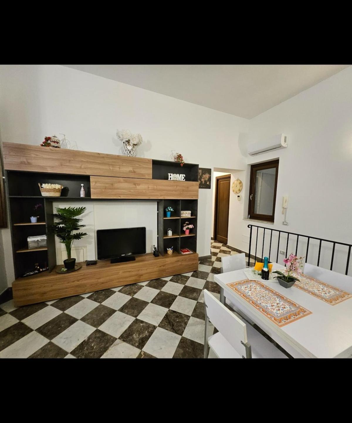 La Rosa Bianca Della Vucciria Villa Palermo Exteriör bild