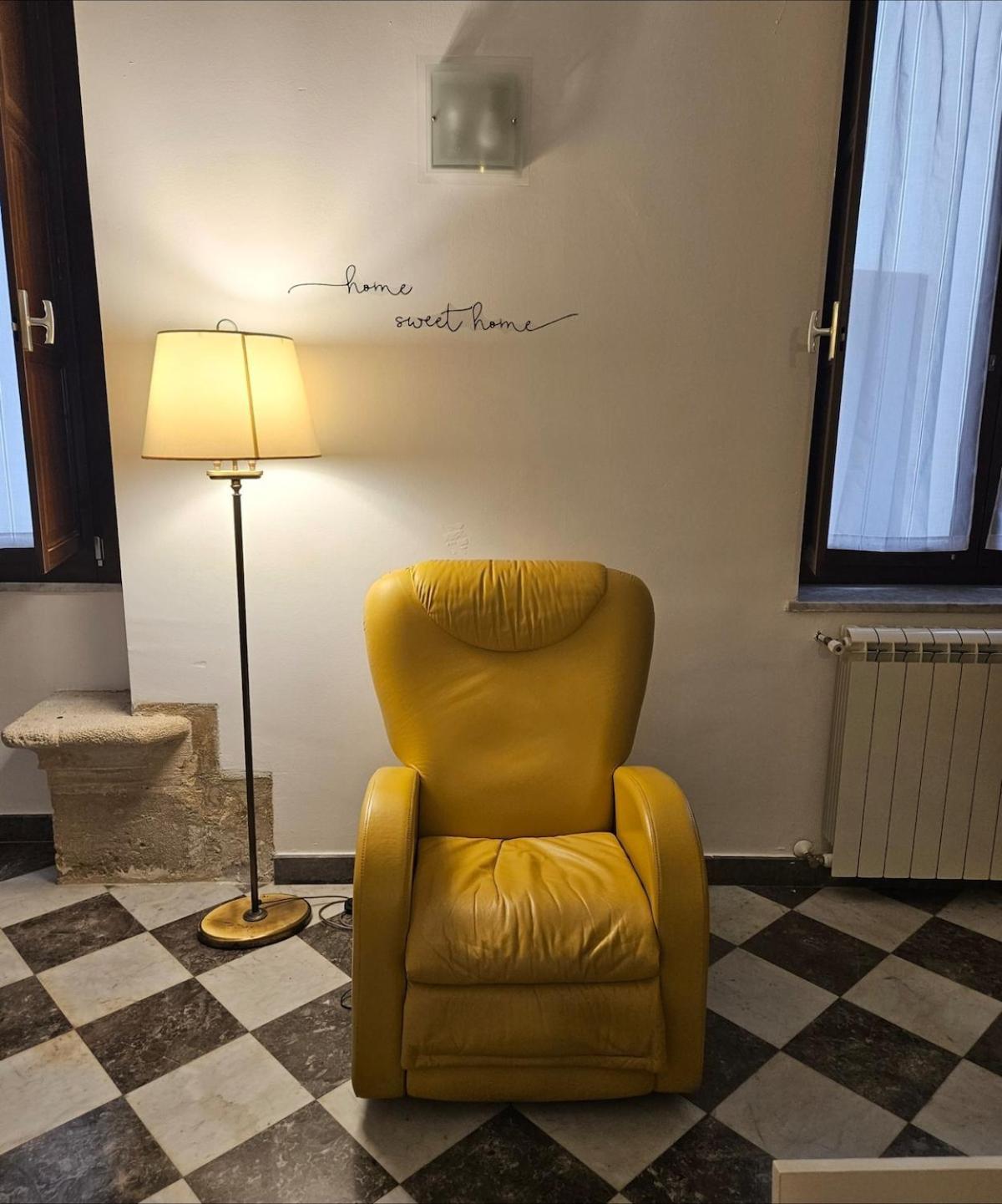 La Rosa Bianca Della Vucciria Villa Palermo Exteriör bild